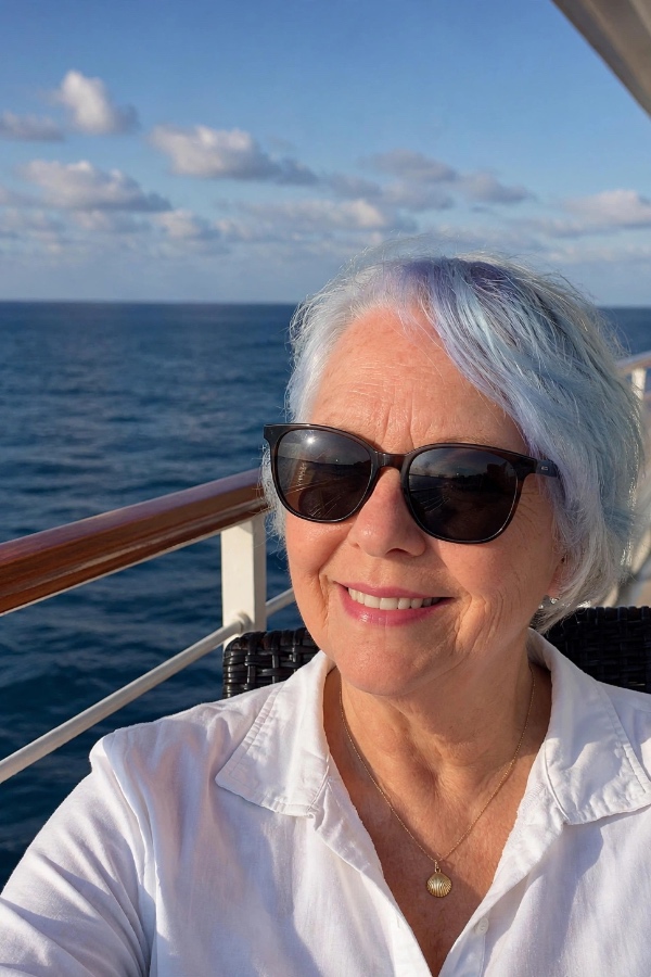 Cruise Brothers Travel Agent Cathy Burgin